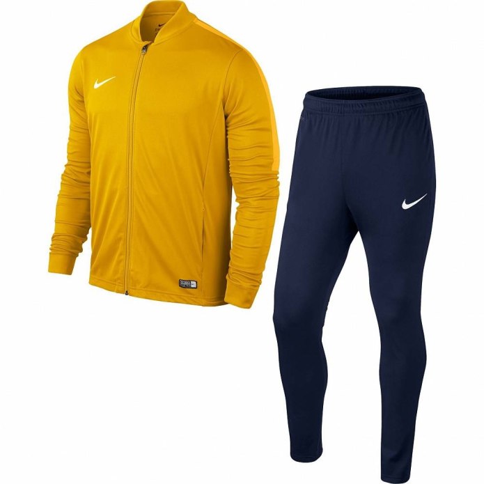 Костюм тренировочный Nike academy16 Knit 2 Tracksuit