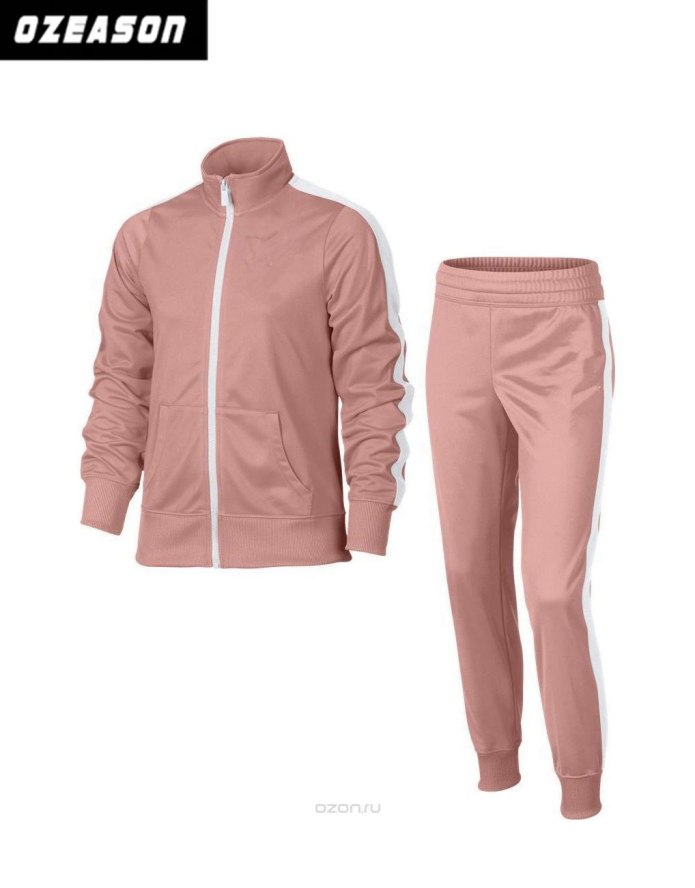 Nike / костюм g NSW Trk Suit Tricot