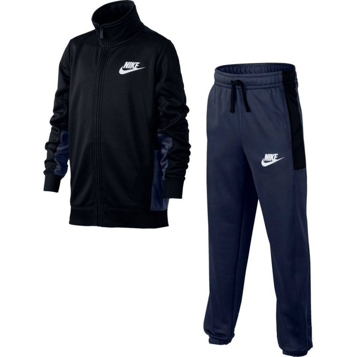 Женский Nike Sportswear women's Tracksuit
