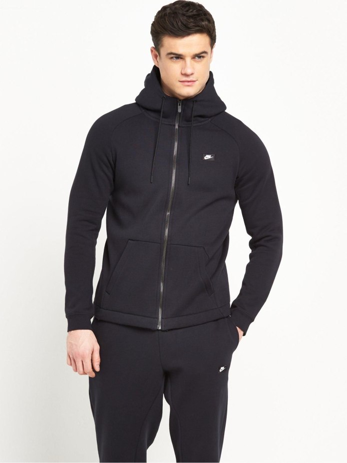 Nike Tracksuit