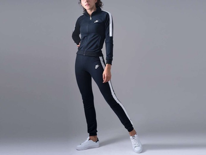 Спортивный костюм Nike (a411)