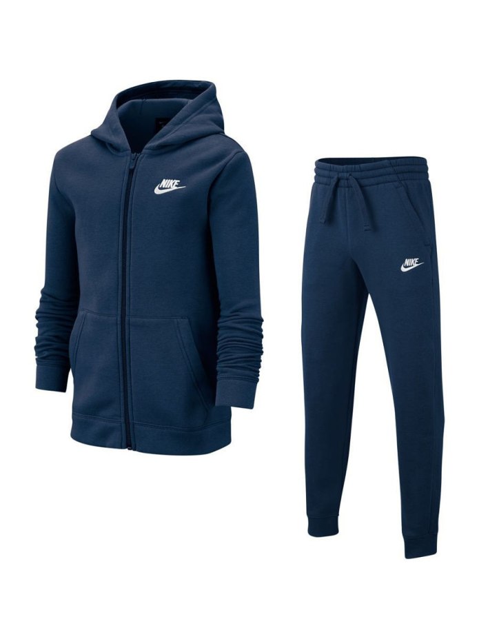 Костюм подростковый Nike Suit Core bv3634-010