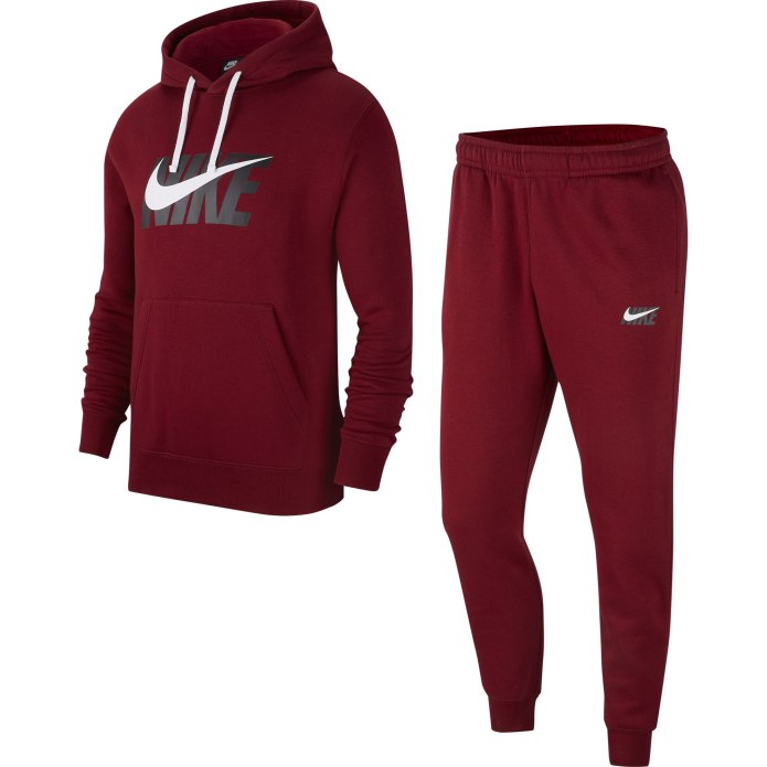 Спортивный костюм Nike Sportswear артикул ci9591-677