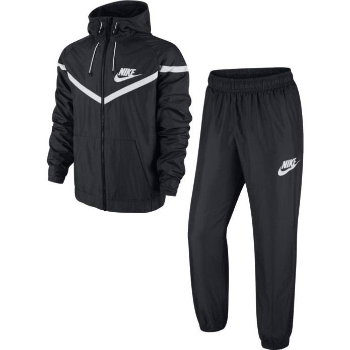 Спортивный костюм Nike Fearless track