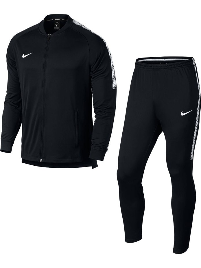 Nike Sportswear track Suit pk красный