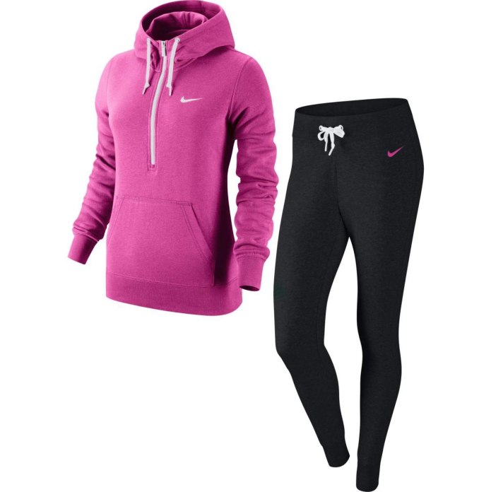 Nike Dri Fit костюм