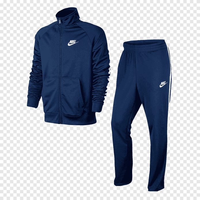 Sweats Nike костюм