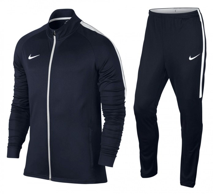 Nike Dry Trk Suit ACDMY K