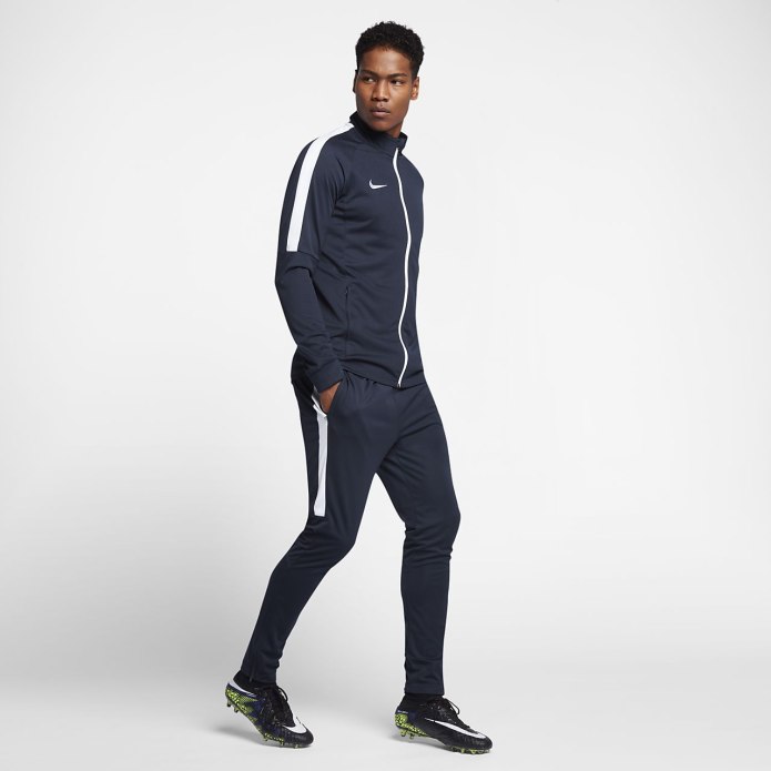 Nike / костюм w NSW Trk Suit pk