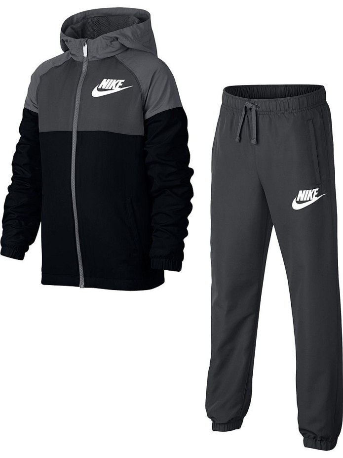 Костюм Tracksuit Throwback