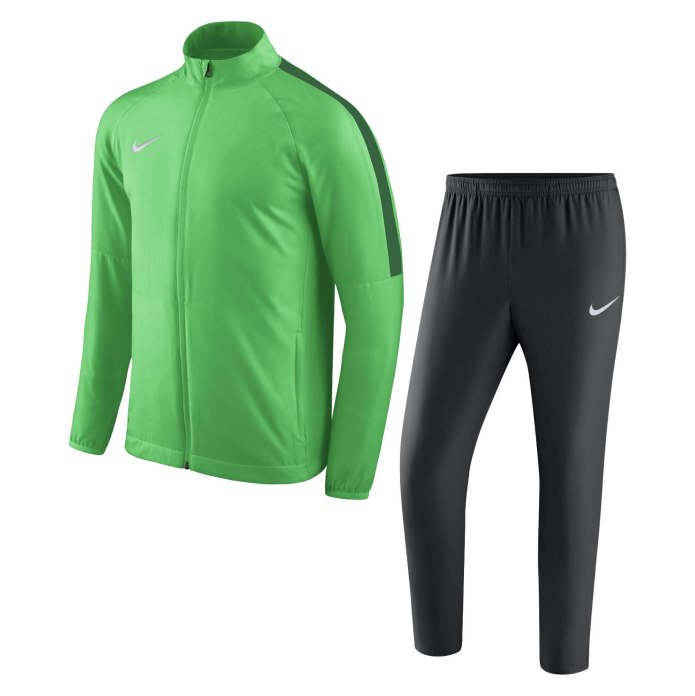 Костюм Nike Dry acdmy18 Trk Suit