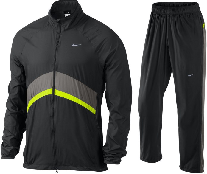 Костюм Nike Windfly warm