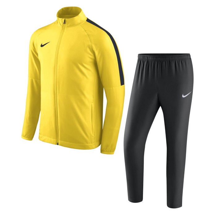 Спортивный костюм Nike женский fa160205twc