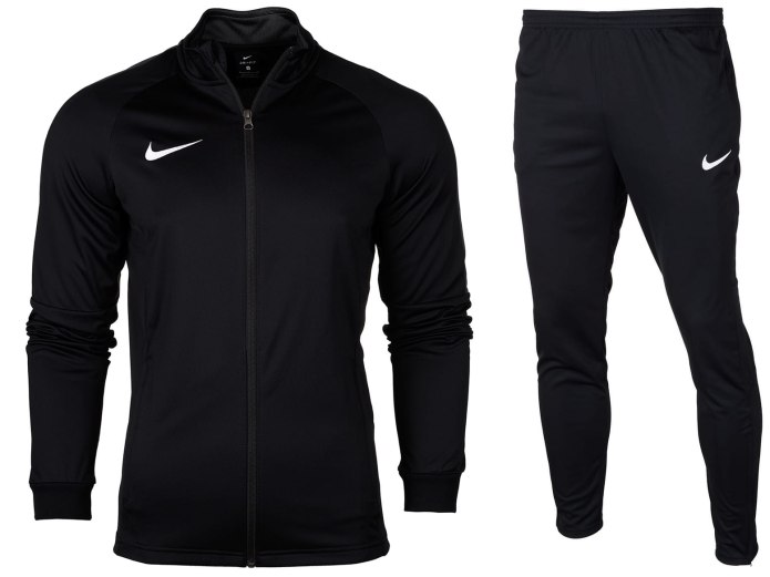 Костюм спортивный b NSW Core bf Trk Suit