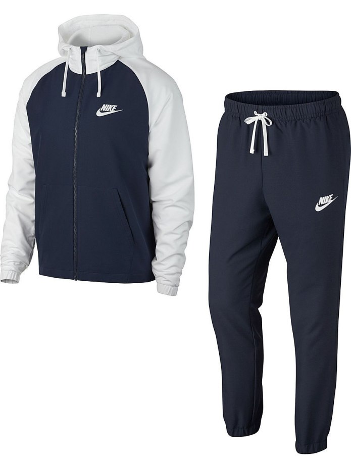 Костюм спортивный b NSW Core bf Trk Suit
