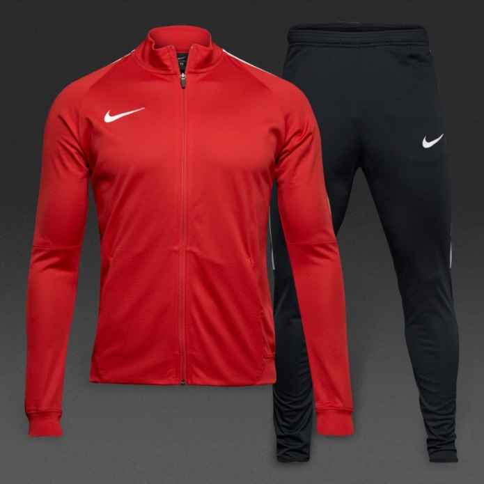Костюм тренировочный Nike academy16 Knit 2 Tracksuit