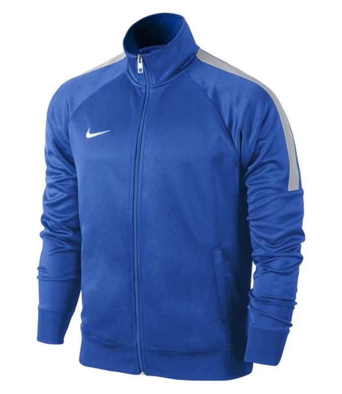 Спортивный костюм для мальчика найк NSW Core bf TRKSUIT