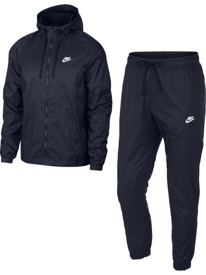 Nike Dry Academy 18 куртка