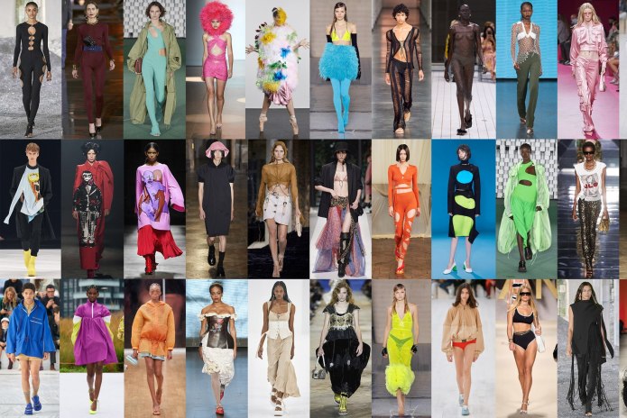 Blumarine 2020