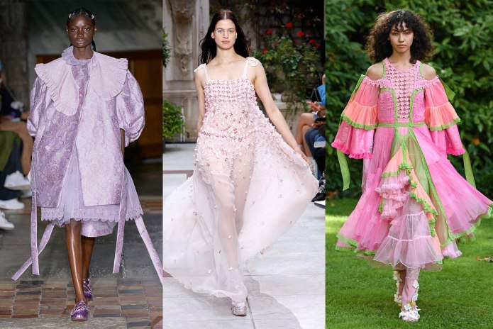 Dolce Gabbana 2022 лето