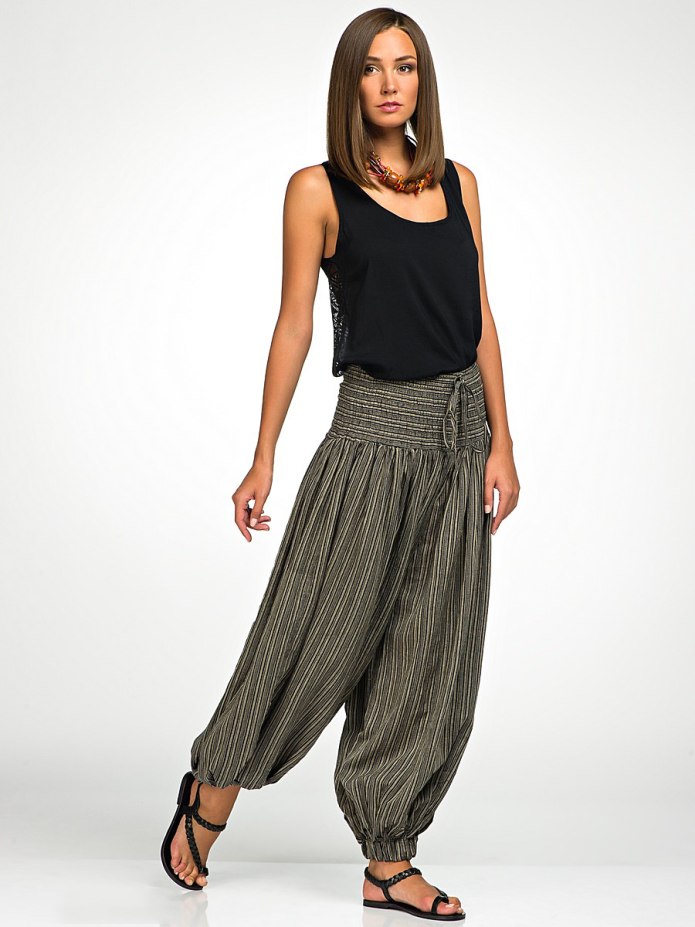Штаны Chino Pants 4