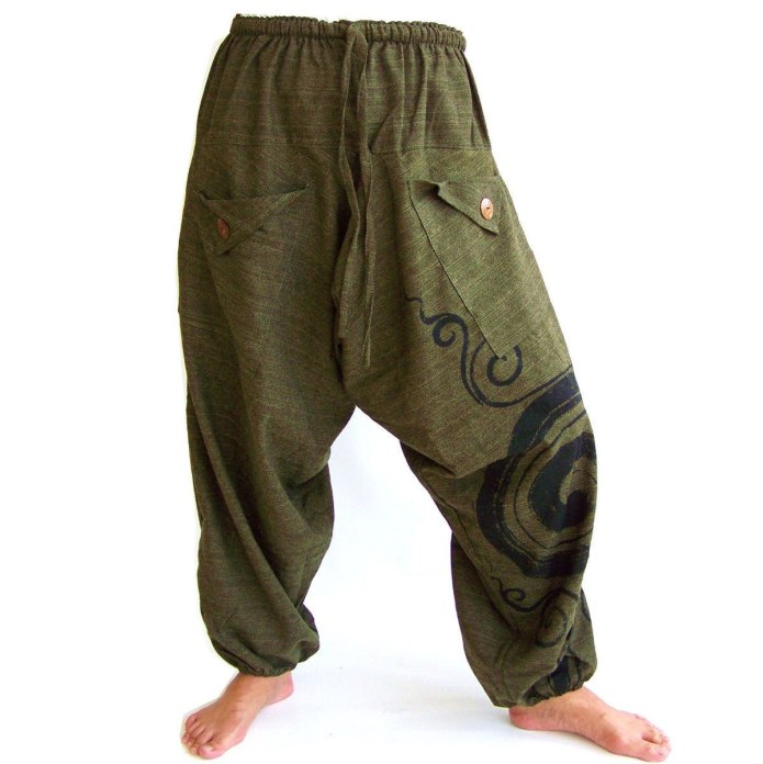 Штаны шаровары женские 7xl