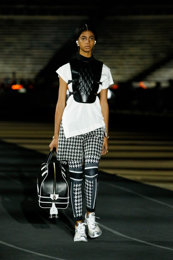 Greek Chic