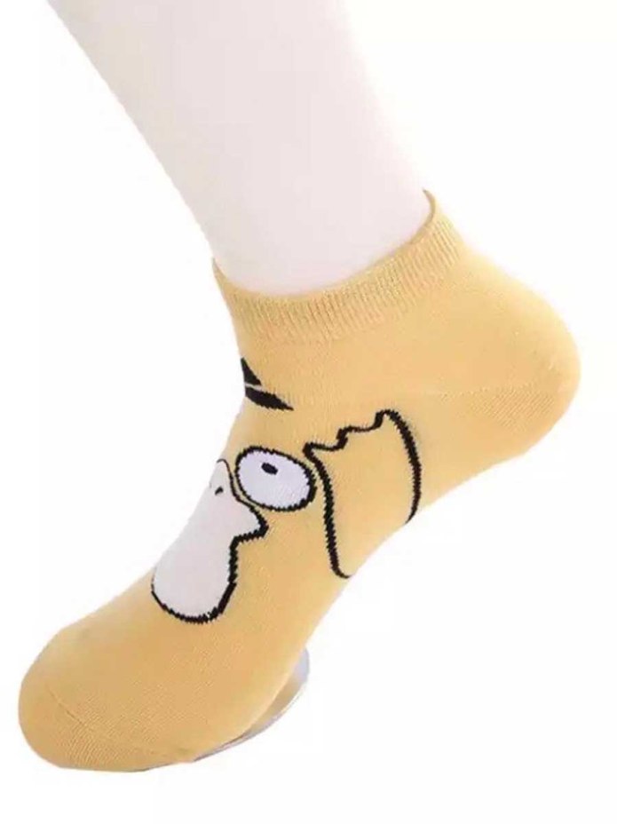 Носки женские BSSOCKS