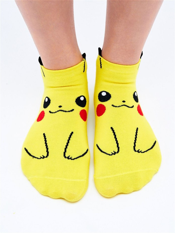 Socks Pokemon