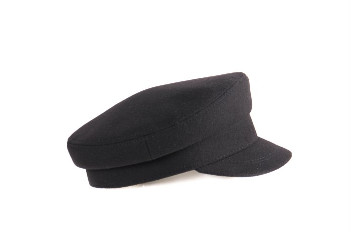 Кепка восьмиклинка Stetson