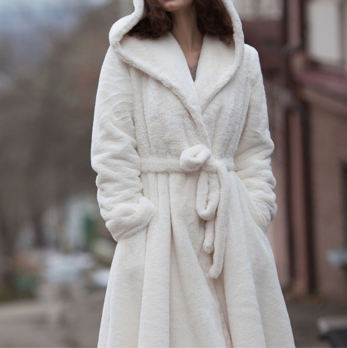 Шиншилла Tissavel