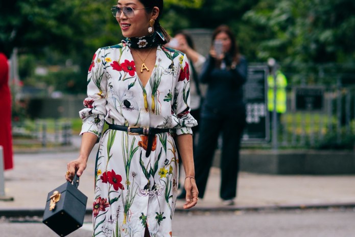 Коллекция Stella MCCARTNEY ss2020