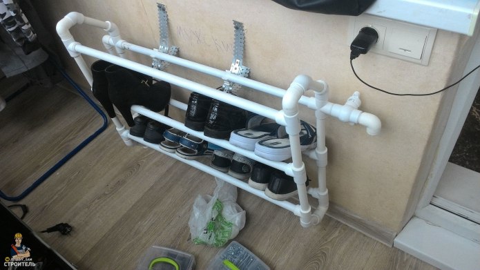 Сушилка на батарею Fix Price