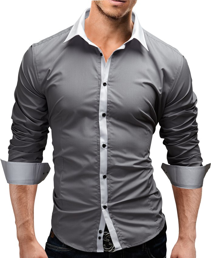 Alexander matin Milano Slim Fit