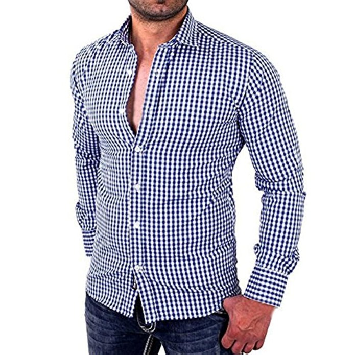 Autograph Slim Fit рубашка мужская