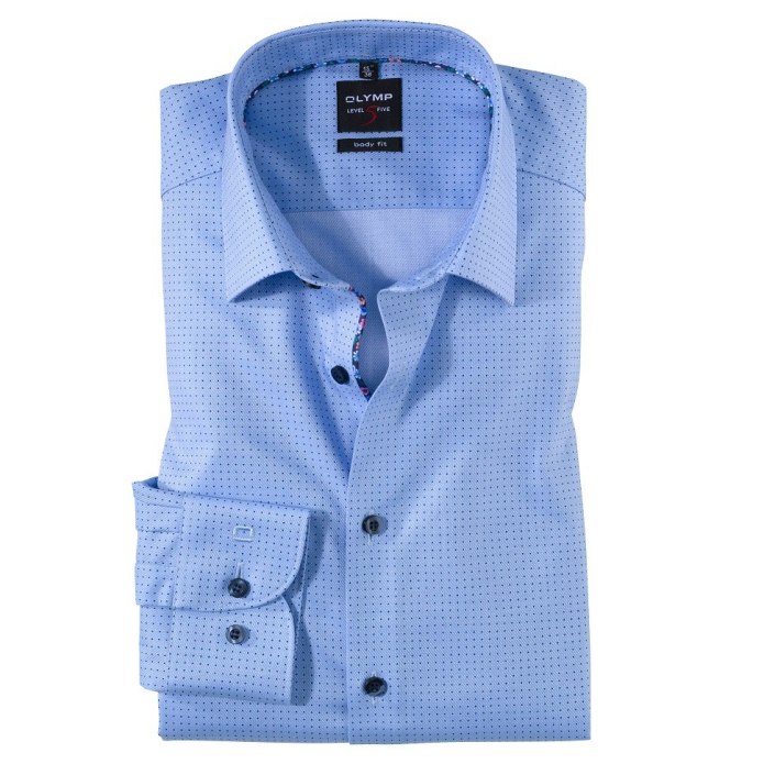 Рубашка Blackford Slim Fit
