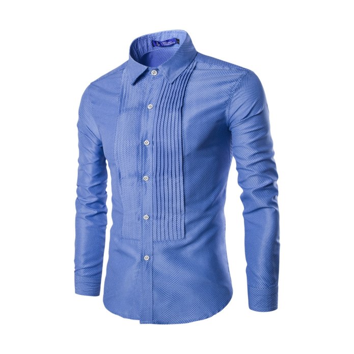 Regular Fit рубашки