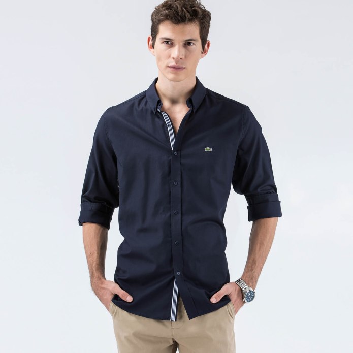 Camisa masculina рубашки
