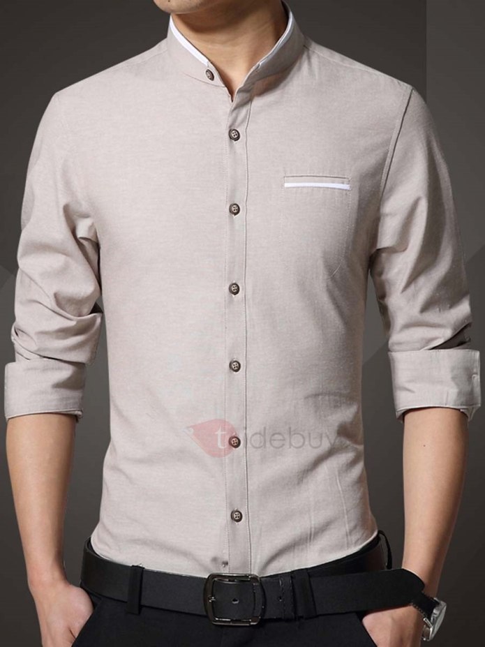 Zara Slim Fit рубашки