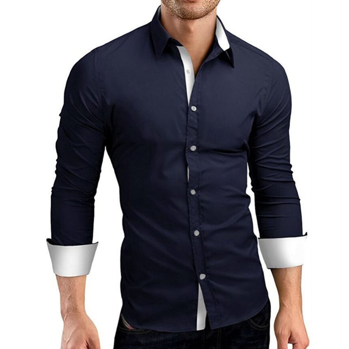 Eterna Slim Fit 70673/253