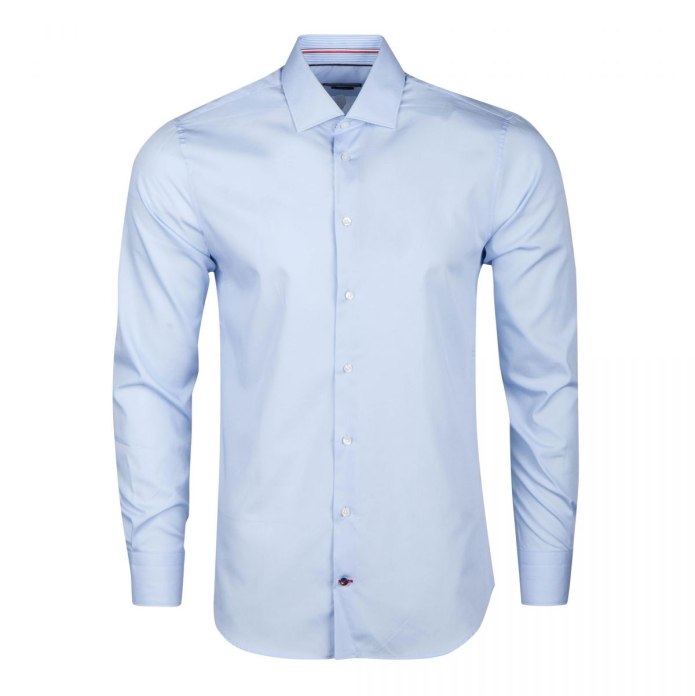 Tommy Hilfiger Slim Fit рубашка