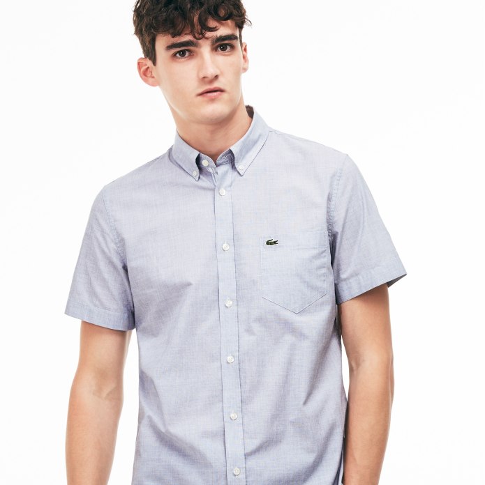 Рубашка мужская Armani Jeans Simin t