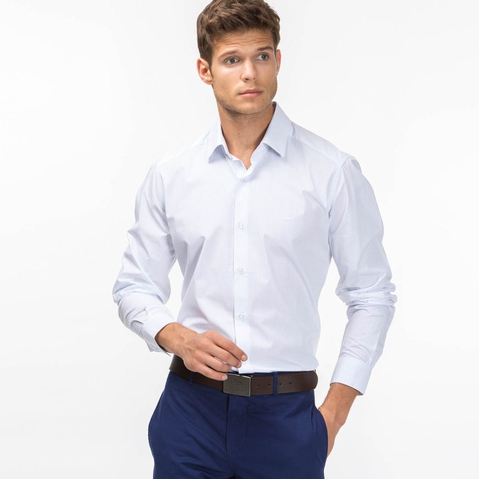 Рубашка Polo Ralph Lauren