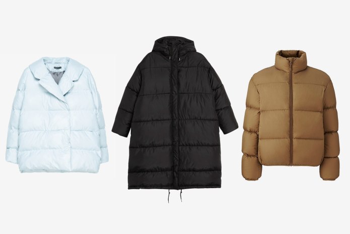 Бренд Uniqlo