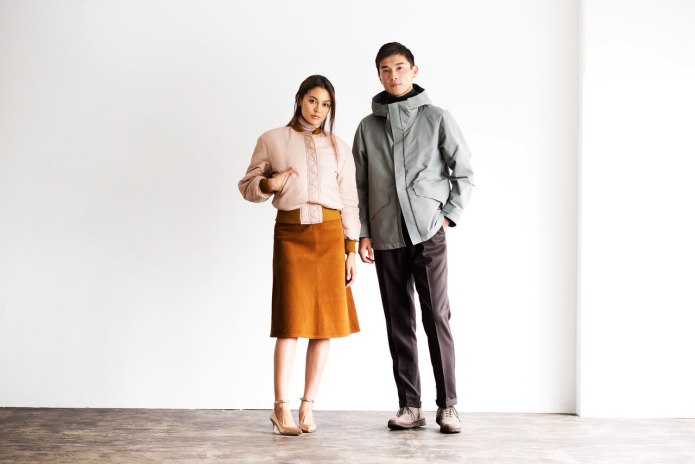 Uniqlo закрывается