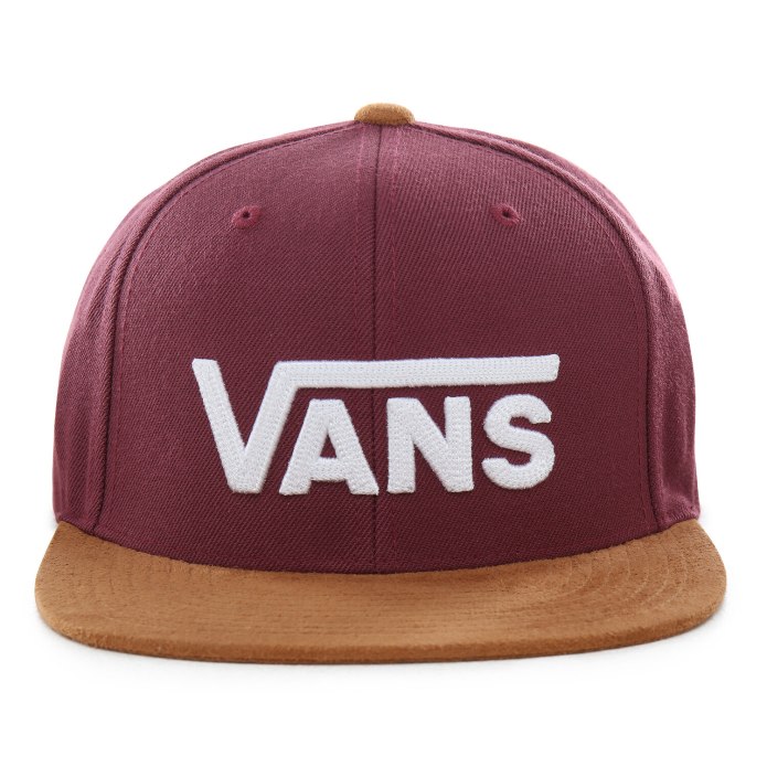 Vans MN Drop v II Snapback