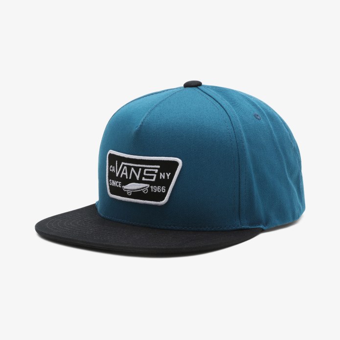 Кепка vans va549vblk