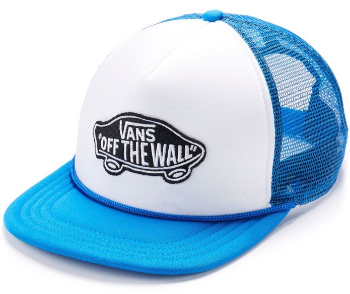 New era Fits Кепки vans