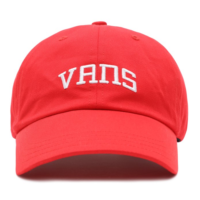 New era Fits Кепки vans
