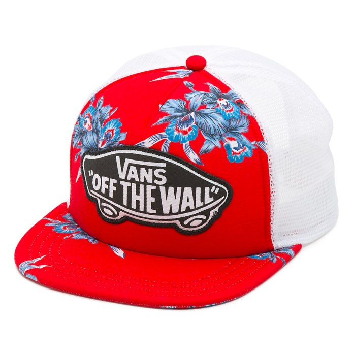 Кепка vans Peanut